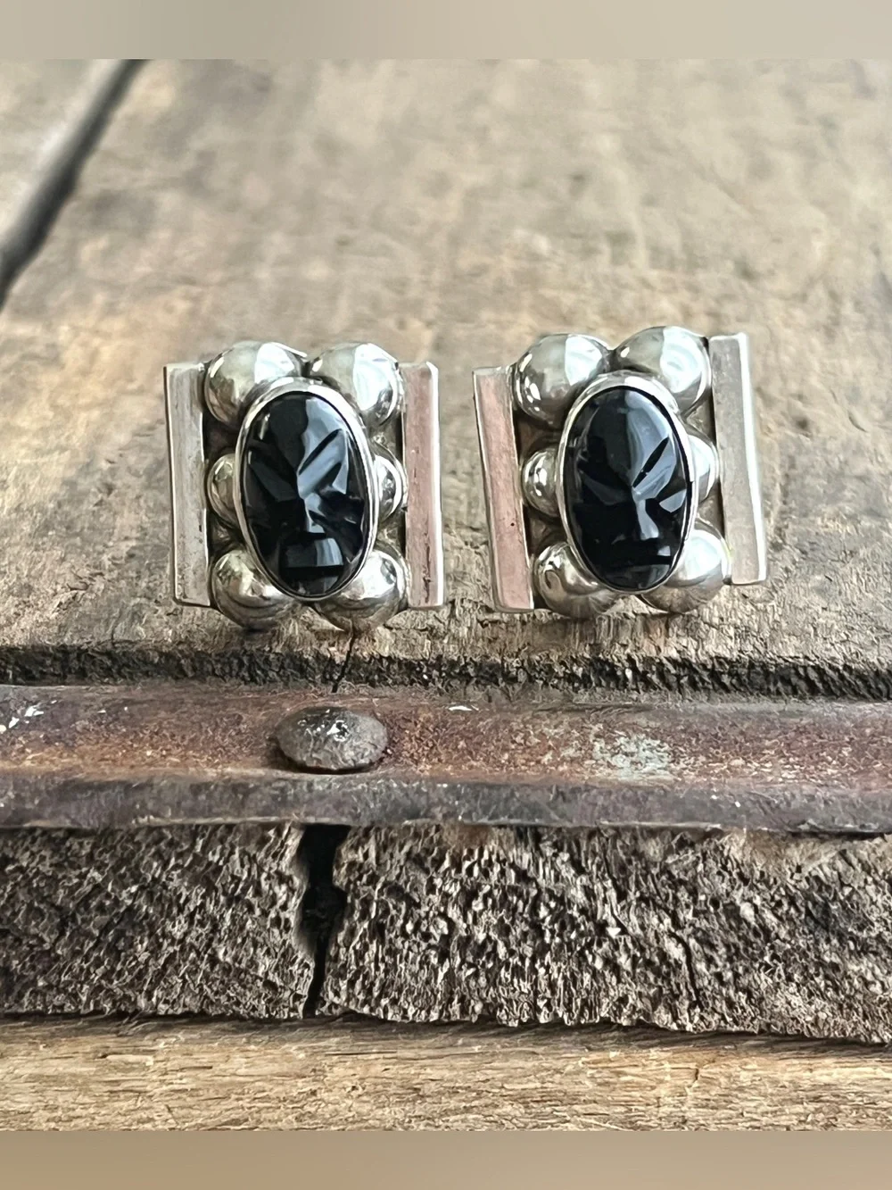 Estate vintage mexican